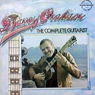 The Complete Guitarist - Davey Graham