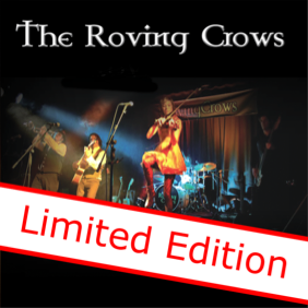 Roving Crows