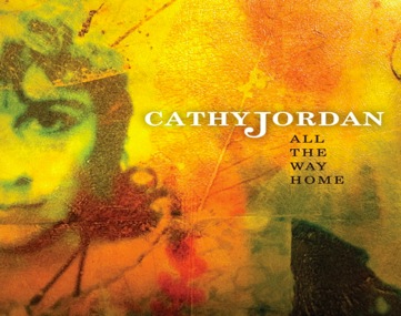 Cathy Jordan
