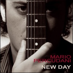 Mario Percudani New Day