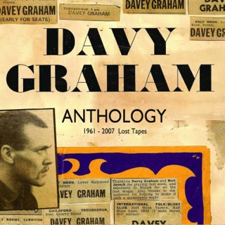 Davy Graham Anthology