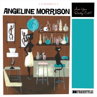Angeline Morrison