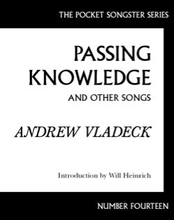 Vladeck Passing Knowledge