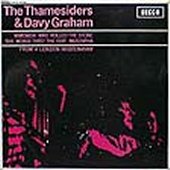 From London To Hootenanny - Davy Graham