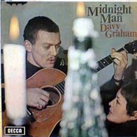 Midnight Man - Davy Graham