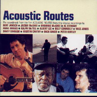 Acoustic Routes