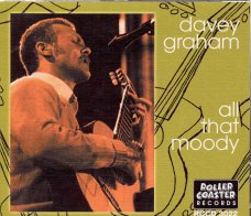 All That Moody - Davey Graham