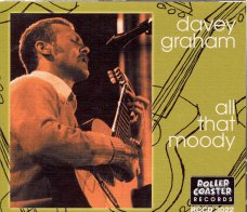 All That Moody - Davey Graham