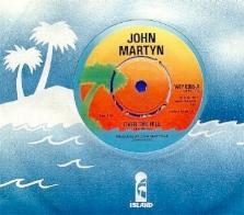 Over The Hill - John Martyn