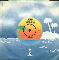 Dancing - John Martyn
