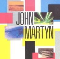 The Electric John Martyn - John Martyn