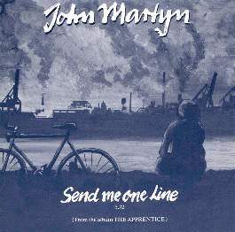 Send Me Online - John Martyn