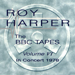 The BBC Tapes Volume 6