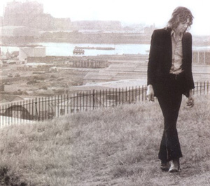 Nick Drake. © Unknown.