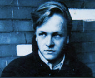 Jackson C. Frank (1943 - 1999)