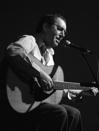 Bert Jansch 2006