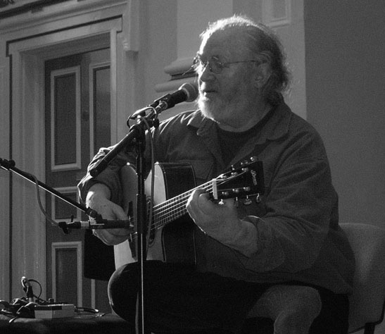 John Renbourn