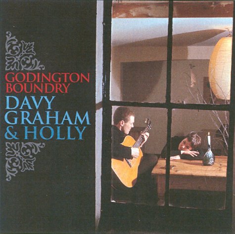 Godington Boundry - Davy Graham