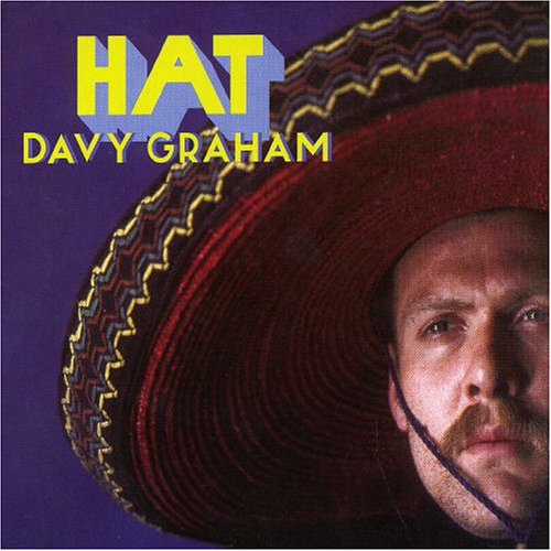 Hat - Davy Graham