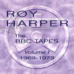 The BBC Tapes Volume 1