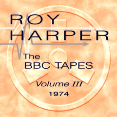 The BBC Tapes Volume 1