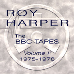 The BBC Tapes Volume 5
